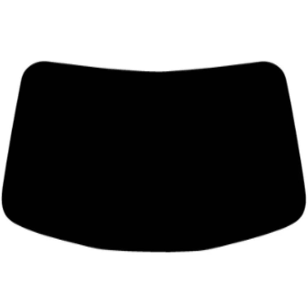 Rear Windshield