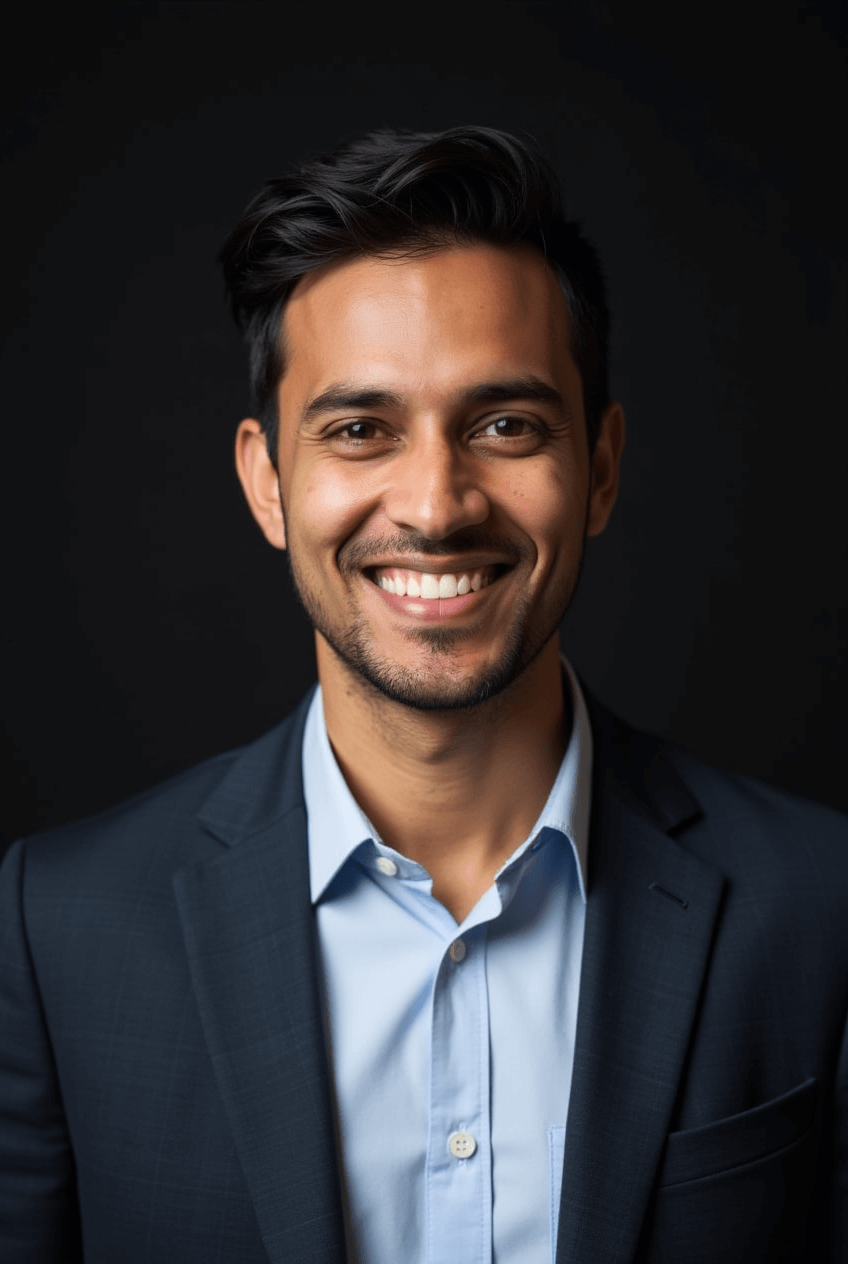 Rajesh Kumar, Customer Experience