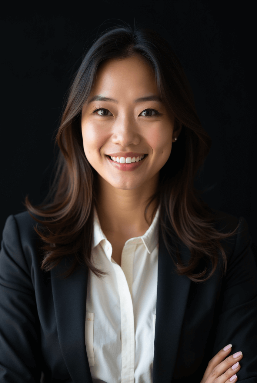 Sarah Tan, Product Development